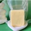 500g Phô Mai Mozzazzella Khối Kéo Sợi _Kèm Túi Giữ Nhiệt