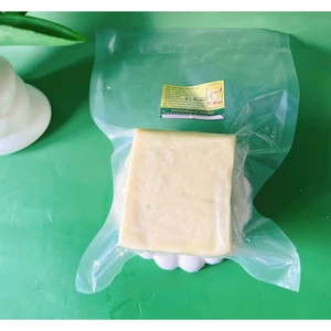 500g Phô mai Khối Mozzazzella kéo sợi _GIAO TỈNH PHÍA NAM _Kèm Túi Giữ Nhiệt