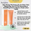 Kem Dưỡng Thể Dưỡng Ẩm Và Giảm Viêm Nang Lông, Mụn Cơ Thể Pharmaform Smoothing Intense Moisture Body Lotion 150ML
