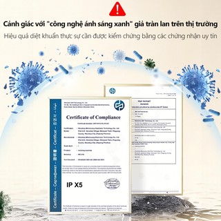 kawu Máy giặt mini đồ lót Không Dây Khử trùng ánh sáng xanh Tích hợp giặt và vắt Máy Giặt Tất