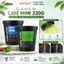 Muối gội tẩy tế bào chết da đầu, tóc Cafe Mimi Shampoo Scrub 330g làm sạch da đầu, giảm dầu bết