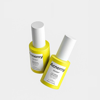 Serum Làm Dịu Và Cân Bằng Hệ Vi Sinh, Giảm Đỏ Và Kháng Khuẩn Acnemy Zitcalm Serum