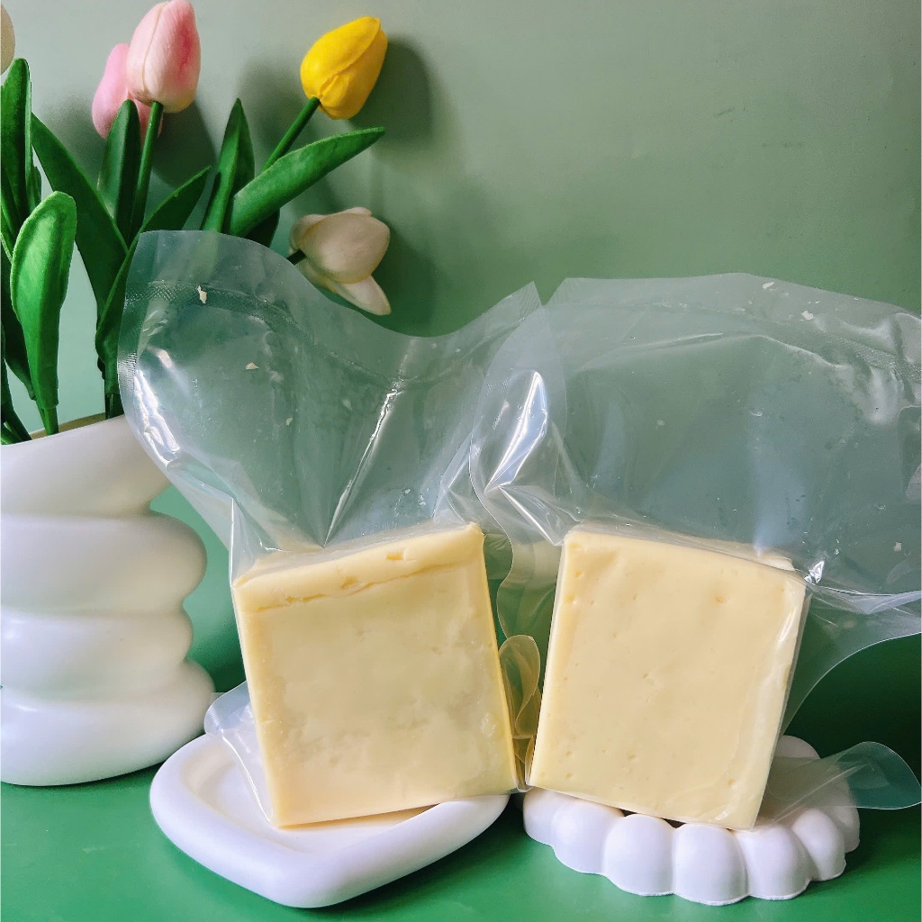 500g PHÔ MAI MOZZARRELLA LÀM PHÔ MAI QUE _Kèm Túi Giữ Nhiệt ( chỉ giao tỉnh Miền Nam)