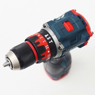 Máy Khoan Pin 16.8V Bossun M16B-ID1610BL Động Cơ Lõi Đồng, 3 Chức Năng, Pin Siêu Bền