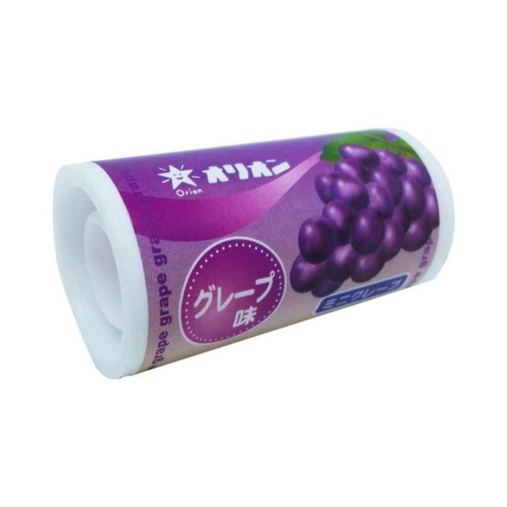 Kẹo viên mini ORION lọ 8g - Nội Địa Nhật