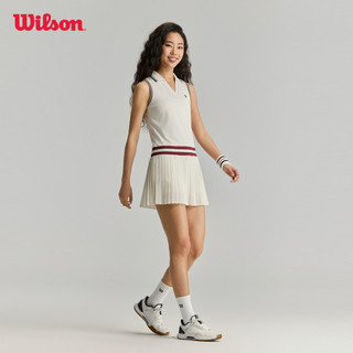 Wilson Timeless Tennis Dress Váy Thể Thao Nữ WE00156W002001