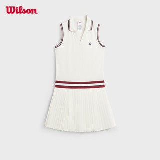 Wilson Timeless Tennis Dress Váy Thể Thao Nữ WE00156W002001