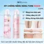 Xịt Chống Nắng Dưỡng Da Nâng Tone Body HEXZE SPF50 PA+++ Bảo Vệ Da Toàn Diện