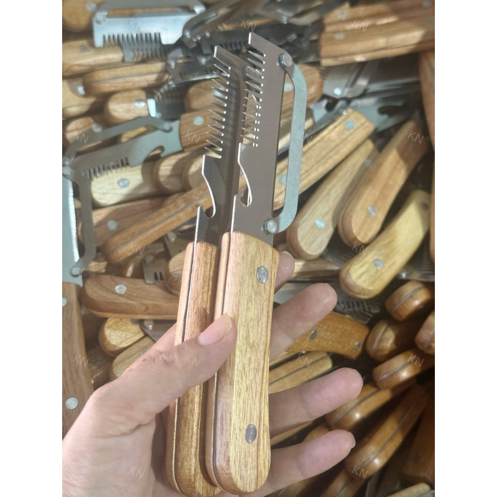 Bộ nạo rau củ 3in1 đa năng tiện lợi