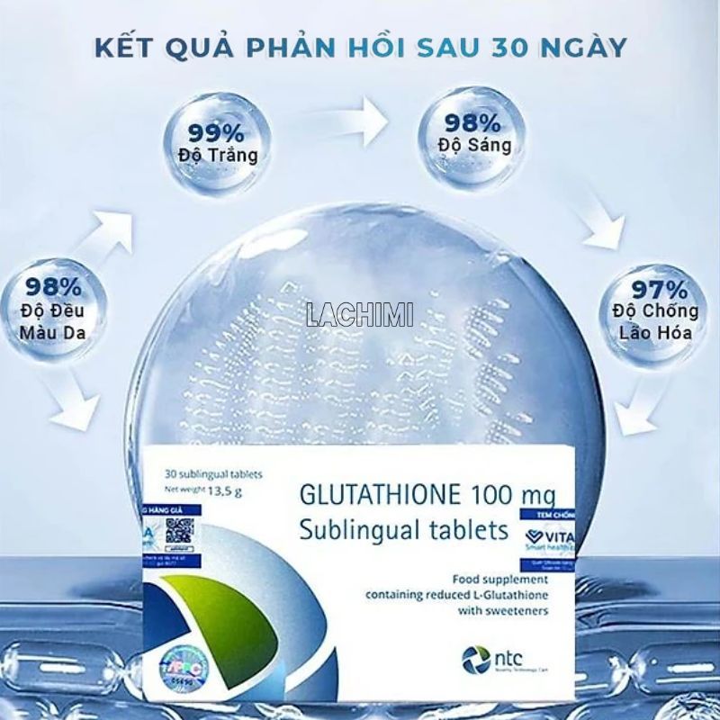 glutathione results time How to Take Glutathione Effectively: Dosage & Tips