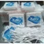 12 gói tăm bông thân nhựa Yumy