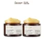 Combo 2 mặt nạ nghệ Hưng Yên Cocoon giúp da rạng rỡ và mịn màng 100ml