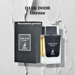 Nước hoa Lattafa Dark Door Intense Edp Fullseal 100ml