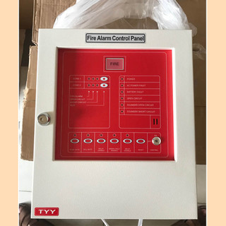 Tủ trung tâm báo cháy YUNYANG YF3 / 4-5-8-10-Có kiểm định