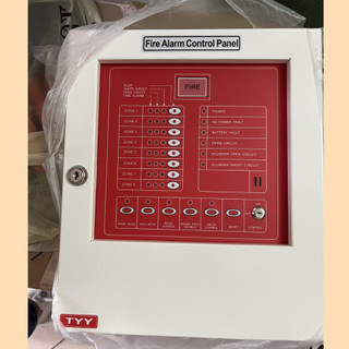 Tủ trung tâm báo cháy YUNYANG YF3 / 4-5-8-10-Có kiểm định