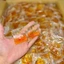 1kg Sốt Tắc Cay gia vị đóng gói ( chấm trộn bánh tráng đều ngon )