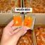 1kg Sốt Muối béo gia vị đóng gói ( chấm trộn bánh tráng đều ngon )