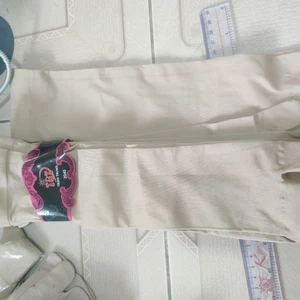 1 đôi tất, vớ chân dài 22, 34cm vải dày mịn xỏ ngón