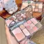 HOLD LIVE Bảng phấn mắt 12 màu tone hồng đa năng Mist Butterfly Shadow HL792