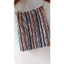 Áo hai dây smock (croptop) a10