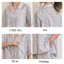 Ullala Pajamas Basic Seleni Bộ ngủ mặc nhà nữ ngắn tay Size M, L