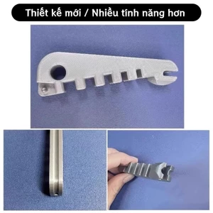 🌈🌈Dụng cụ chỉnh gọng kính, sửa nếp gấp gọng kính, nắn thẳng gọng kính, sửa chữa kính mắt, phù hợp cho người mới bắt đầu-
