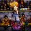 Mô hình gogeta vegito siêu phẩm mới ra mắt ( Dragonball )