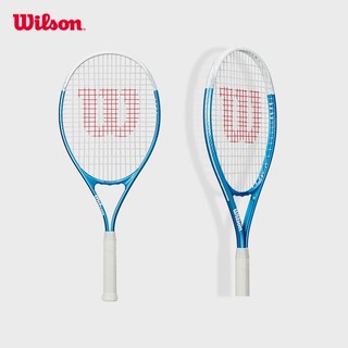 Wilson Ultra Power 112 XL Vợt Tennis Đã Căng Dây WR147110U2