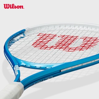 Wilson Ultra Power 112 XL Vợt Tennis Đã Căng Dây WR147110U2