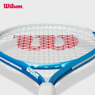 Wilson Ultra Power 112 XL Vợt Tennis Đã Căng Dây WR147110U2