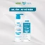 Combo Gel tắm ngừa mụn & Xịt mờ thâm Novocare -Freeskin hỗ trợ giảm mụn lưng, giảm thâm, dưỡng sáng da và làm đều màu da