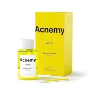Tinh Chất Chấm Mụn Sưng Tấy, Ngừa Thâm Acnemy Dryzit Spot Drying Lotion