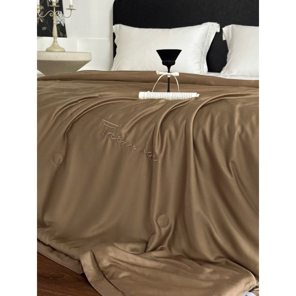 Chăn Tencel Ice by Freemonde