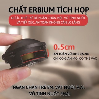 VIÊN DIỆT GIÁN NHẬT BẢN COMBO 2 HỘP 12 VIÊN, BẢ GIÁN MẠNH, DIỆT TẬN GỐC, KHÔNG MÙI, HIỆU QUẢ LÂU DÀI