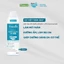 Xịt mờ thâm Freeskin - Novocare Mờ thâm mụn lưng, mụn cơ thể, viêm nang lông, giảm thâm sạm, dưỡng sáng 80ml