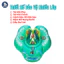 Phao Bơi Chống Lật ABC GutyKids Cho Bé Áo Phao Bơi Chính Hãng Hỗ Trợ Trẻ Em Tập Bơi 0-6 Tuổi