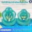 Phao Bơi Chống Lật ABC GutyKids Cho Bé Áo Phao Bơi Chính Hãng Hỗ Trợ Trẻ Em Tập Bơi 0-6 Tuổi