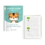 Combo vở luyện viết nét chữ Hán cơ bản NHT Books, luyện viết tiếng Trung cho người mới bắt đầu