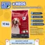 - [XÁ] Thức ăn hỗn hợp cho Chó trưởng thành Novopet - KEOS