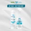 Combo Xịt mụn Acne Clear Body Mist 80ml & Bọt rửa mặt ngừa mụn Cleansing Foam 120ml Novocare - Freeskin