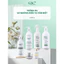 Kem Ủ Trắng Body GSC Body Whitening Solution 500ml
