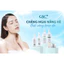 Kem Ủ Trắng Body GSC Body Whitening Solution 500ml