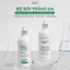 Kem Ủ Trắng Body GSC Body Whitening Solution 500ml