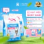 Hạt Cho Mèo MRVET E1 Combo 2 Gói 1KG Dưỡng Lông Chuyên Sâu Từ Dầu Cá Tinh Khiết, 80% Đạm Động Vật