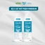 Set 2 Xịt mờ thâm Freeskin - Novocare Mờ thâm mụn lưng, mụn cơ thể, viêm nang lông, giảm thâm sạm, dưỡng sáng 80ml