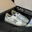 Giày Sneaker g.g.d.b ngôi sao bản bẩn hàng đẹp full box, 4 màu , giày lấp lánh ngôi sao
