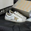 Giày Sneaker g.g.d.b ngôi sao bản bẩn hàng đẹp full box, 4 màu , giày lấp lánh ngôi sao