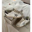 Giày Sneaker g.g.d.b ngôi sao bản bẩn hàng đẹp full box, 4 màu , giày lấp lánh ngôi sao