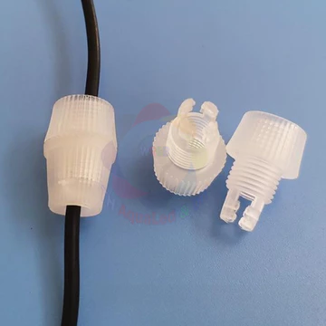 Núm siết cáp điện 033 ốc luồn dây điện núm bảo vệ dây điện siết cố định dây dùng cho hộp nguồn điện tử gia dụng đèn LED