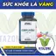 Applied Nutrition Ashwagandha KSM-66 – Cải Thiện Tập Luyện & Phục Hồi Giấc Ngủ, Giảm Stress